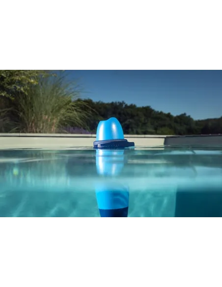 AstralPool inteligentny analizator wody basenowej Fluidra Blue