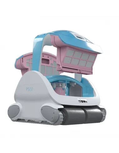 Odkurzacz basenowy P500+ baseny do 12 m BWT