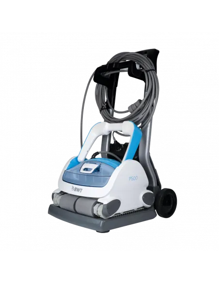 Odkurzacz basenowy P500+ baseny do 12 m BWT