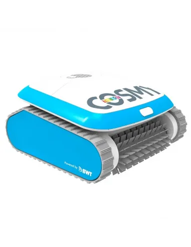 Odkurzacz basenowy robot Cosmy Bot 100 BWT