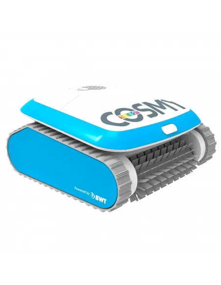 Odkurzacz basenowy robot Cosmy Bot 100 BWT