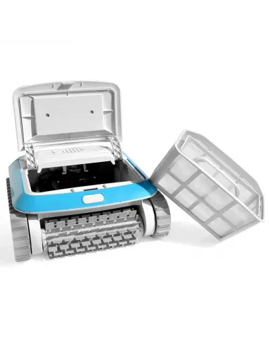 Odkurzacz basenowy robot Cosmy Bot 100 BWT