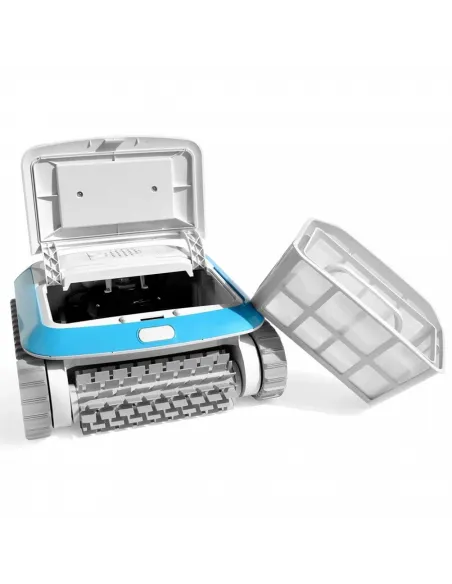 Odkurzacz basenowy robot Cosmy Bot 100 BWT
