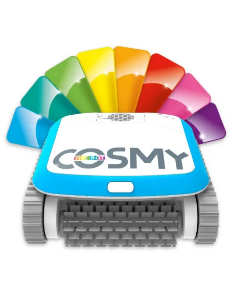 Odkurzacz basenowy robot Cosmy Bot 100 BWT