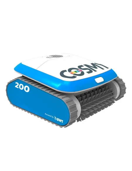Odkurzacz basenowy robot Cosmy Bot 200 BWT