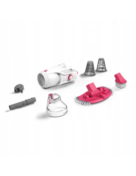 Odkurzacz akumulatrowy BC 30 do basenów i jacuzzi do 15m3 BWT