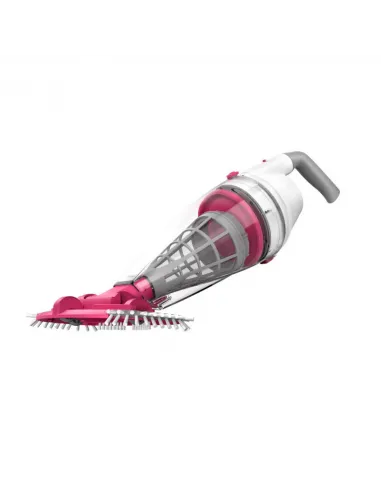 Odkurzacz akumulatorowy BC50 do basenów i spa do 25 m3 BWT