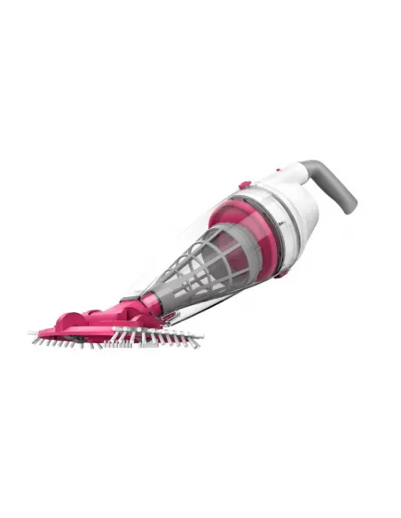 Odkurzacz akumulatorowy BC50 do basenów i spa do 25 m3 BWT