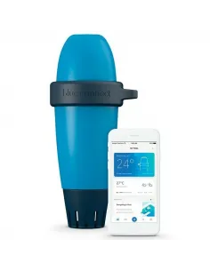 Fluidra Blue Connect Plus analizator wody basenowej 4w1