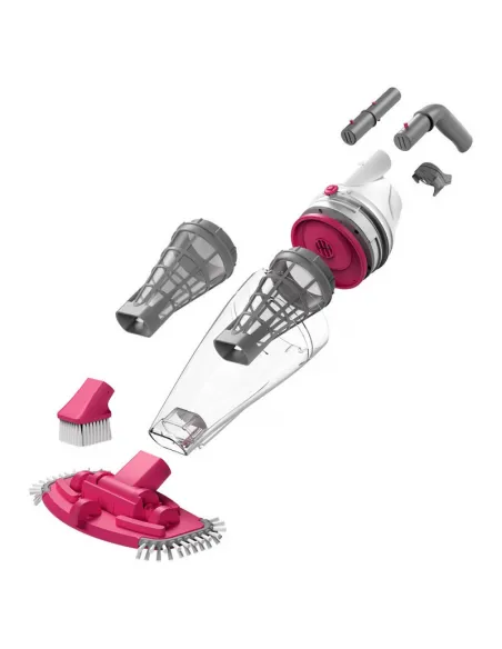 Odkurzacz akumulatorowy BC50 do basenów i spa do 25 m3 BWT