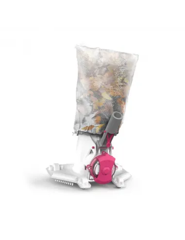 Odkurzacz akumulatorowy BC40 do średnich basenów i spa BWT