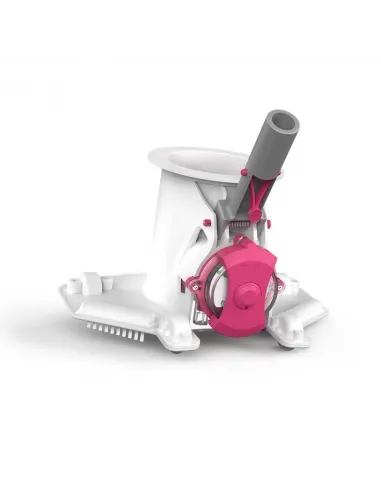 Odkurzacz akumulatorowy BC40 do średnich basenów i spa BWT