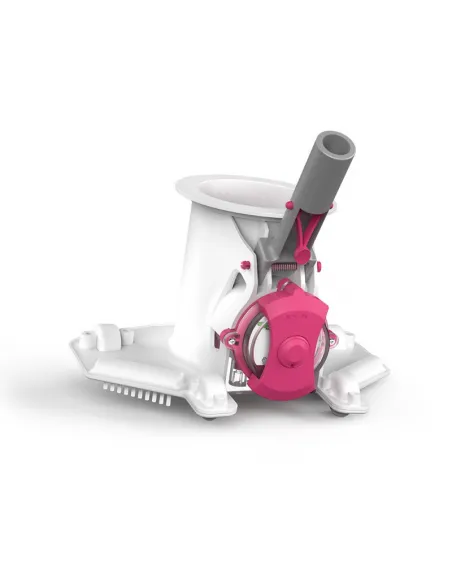 Odkurzacz akumulatorowy BC40 do średnich basenów i spa BWT