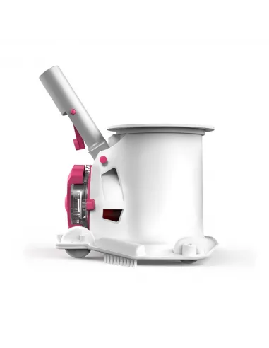 Odkurzacz akumulatorowy BC40 do średnich basenów i spa BWT