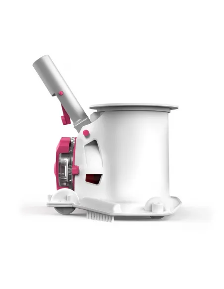 Odkurzacz akumulatorowy BC40 do średnich basenów i spa BWT