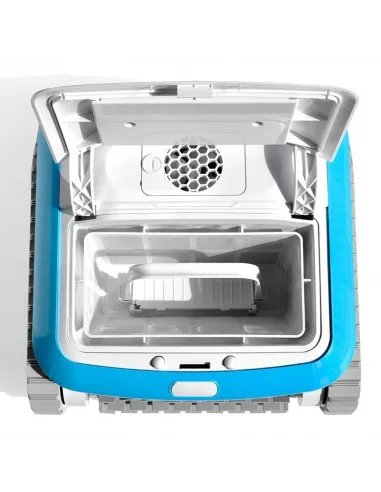 Odkurzacz basenowy robot Cosmy 250 BWT z wózkiem