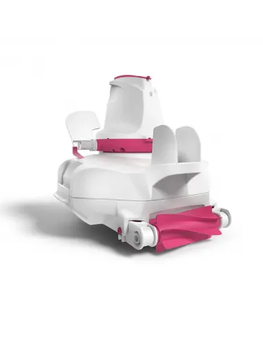 Odkurzacz akumulatorowy BC100+ do basenów i spa do 20 m3 BWT