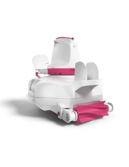 Odkurzacz akumulatorowy BC100+ do basenów i spa do 20 m3 BWT