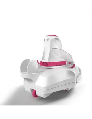 Odkurzacz akumulatorowy BC100+ do basenów i spa do 20 m3 BWT