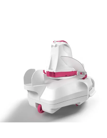 Odkurzacz akumulatorowy BC100+ do basenów i spa do 20 m3 BWT