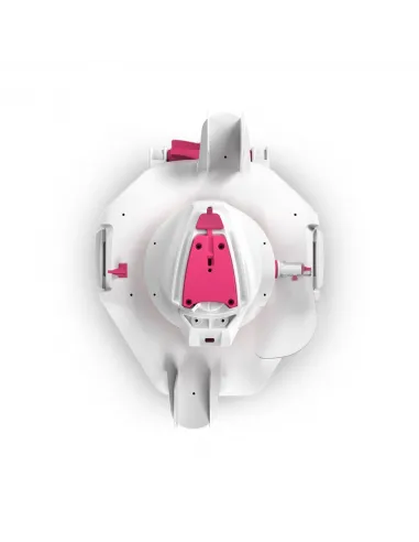 Odkurzacz akumulatorowy BC100+ do basenów i spa do 20 m3 BWT