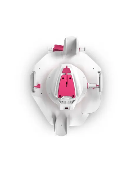 Odkurzacz akumulatorowy BC100+ do basenów i spa do 20 m3 BWT