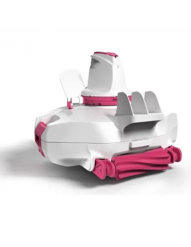 Odkurzacz akumulatorowy BC200+ do basenów i spa do 45 m2 BWT