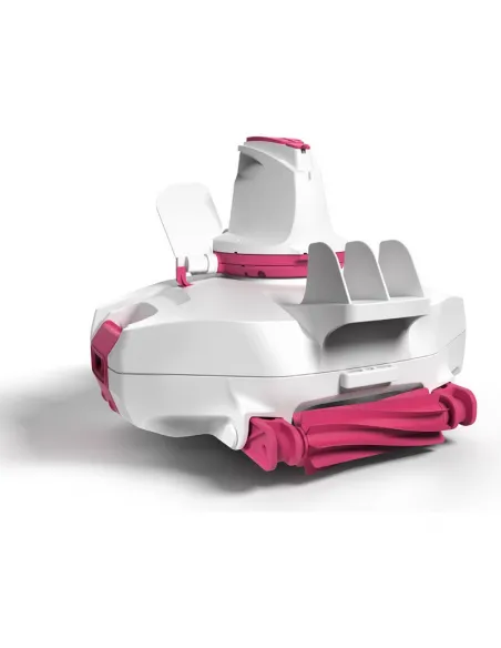 Odkurzacz akumulatorowy BC200+ do basenów i spa do 45 m2 BWT