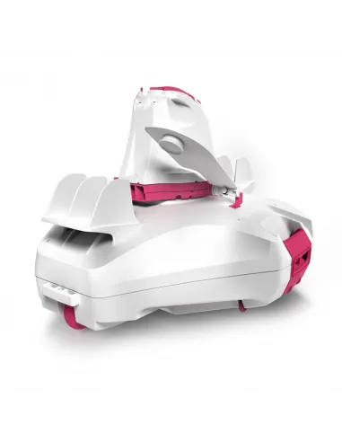 Odkurzacz akumulatorowy BC200+ do basenów i spa do 45 m2 BWT