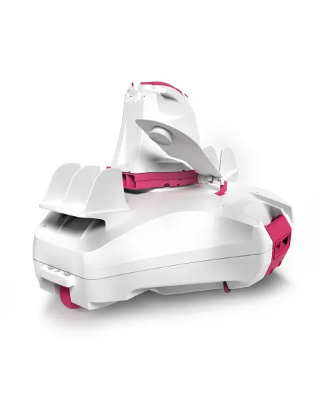 Odkurzacz akumulatorowy BC200+ do basenów i spa do 45 m2 BWT