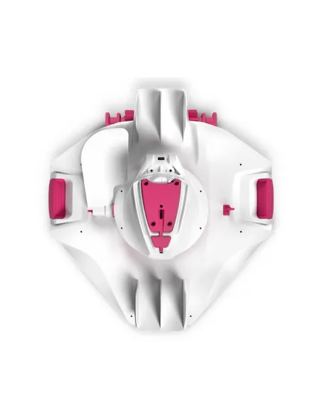 Odkurzacz akumulatorowy BC200+ do basenów i spa do 45 m2 BWT