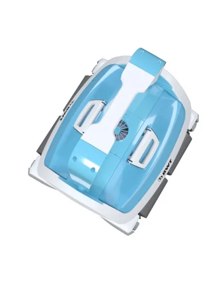 Odkurzacz basenowy P600 APP (z wózkiem) baseny do 15 m BWT