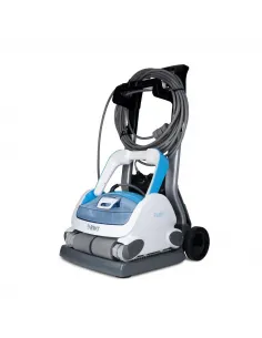 Odkurzacz basenowy P600 APP (z wózkiem) baseny do 15 m BWT