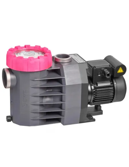 Pompa do basenu BWT Speck Eustostar II 50-M 7m3 545100