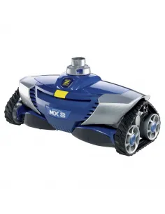 Odkurzacz automatyczny do basenów Zodiac MX8