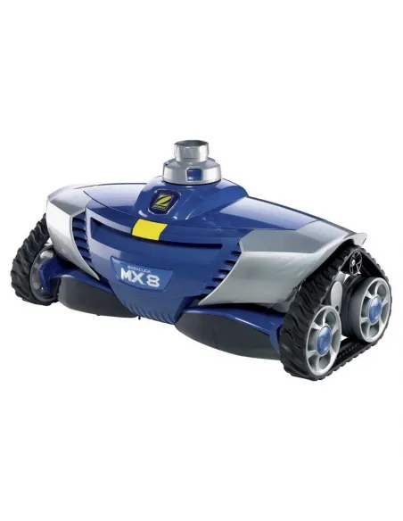 Odkurzacz automatyczny do basenów Zodiac MX8