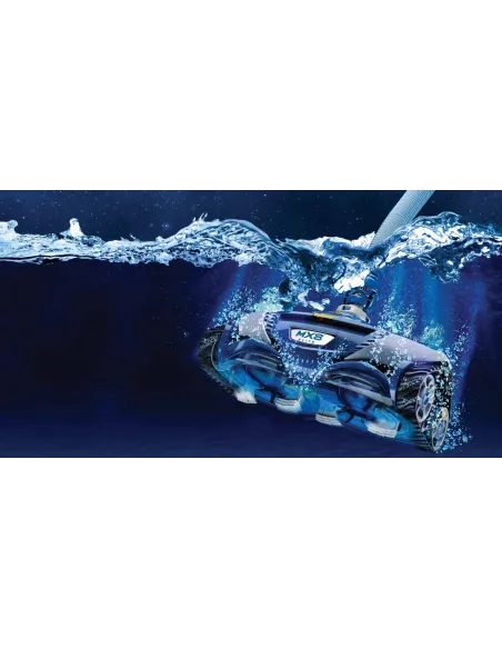 Odkurzacz automatyczny do basenów Zodiac MX8