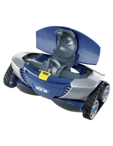 Odkurzacz automatyczny do basenów Zodiac MX8