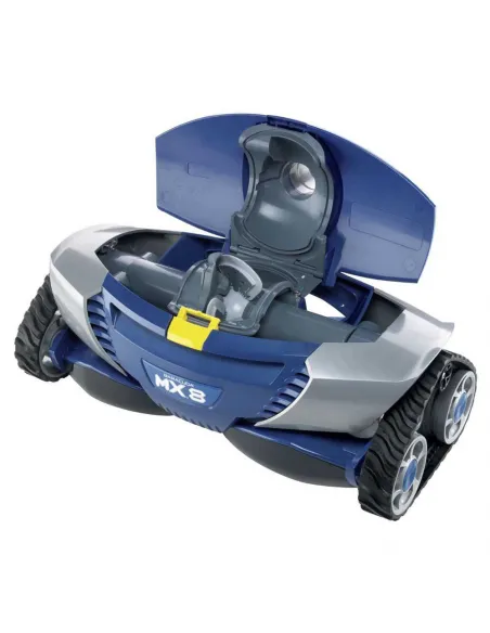 Odkurzacz automatyczny do basenów Zodiac MX8