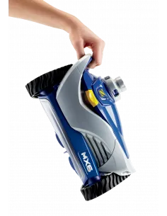 Odkurzacz automatyczny do basenów Zodiac MX6 2