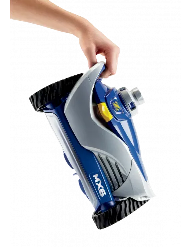 Odkurzacz automatyczny do basenów Zodiac MX6