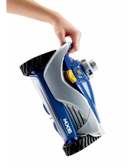 Odkurzacz automatyczny do basenów Zodiac MX6