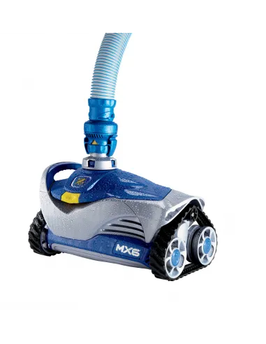 Odkurzacz automatyczny do basenów Zodiac MX6