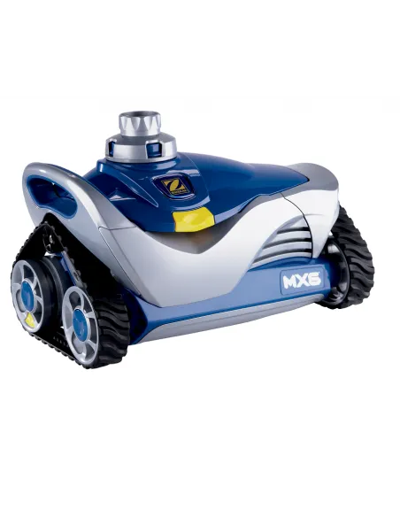 Odkurzacz automatyczny do basenów Zodiac MX6