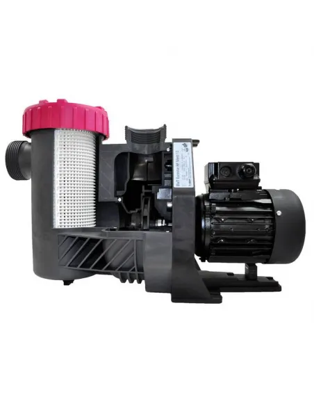 Pompa do basenu Speck BWT Eustostar HF 10S 10m3 51161200
