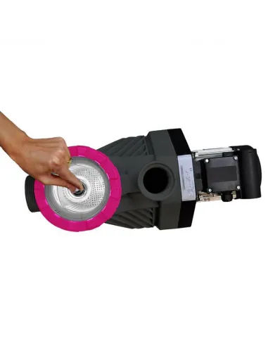 Pompa do basenu Speck BWT Eustostar HF 17S 17m3 5116140