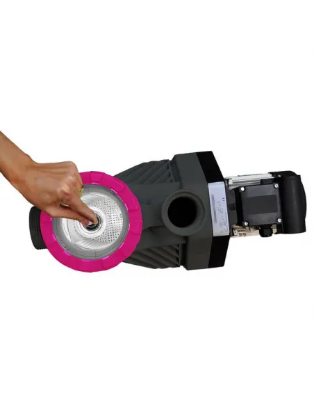 Pompa do basenu Speck BWT Eustostar HF 21M 21m3 51151500