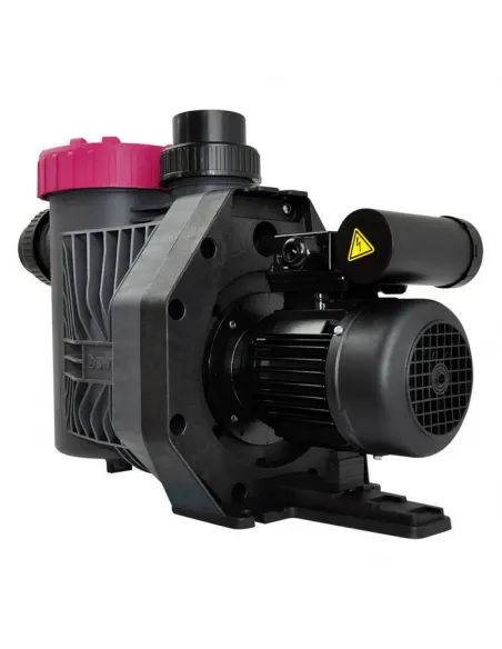 Pompa do basenu Speck BWT Eustostar HF 40M 40m3 51151800