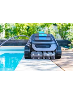 Zodiac odkurzacz automatyczny do basenów CNX 10 2