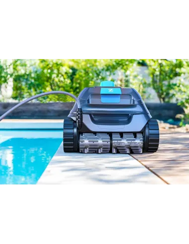 Zodiac odkurzacz automatyczny do basenów CNX 10
